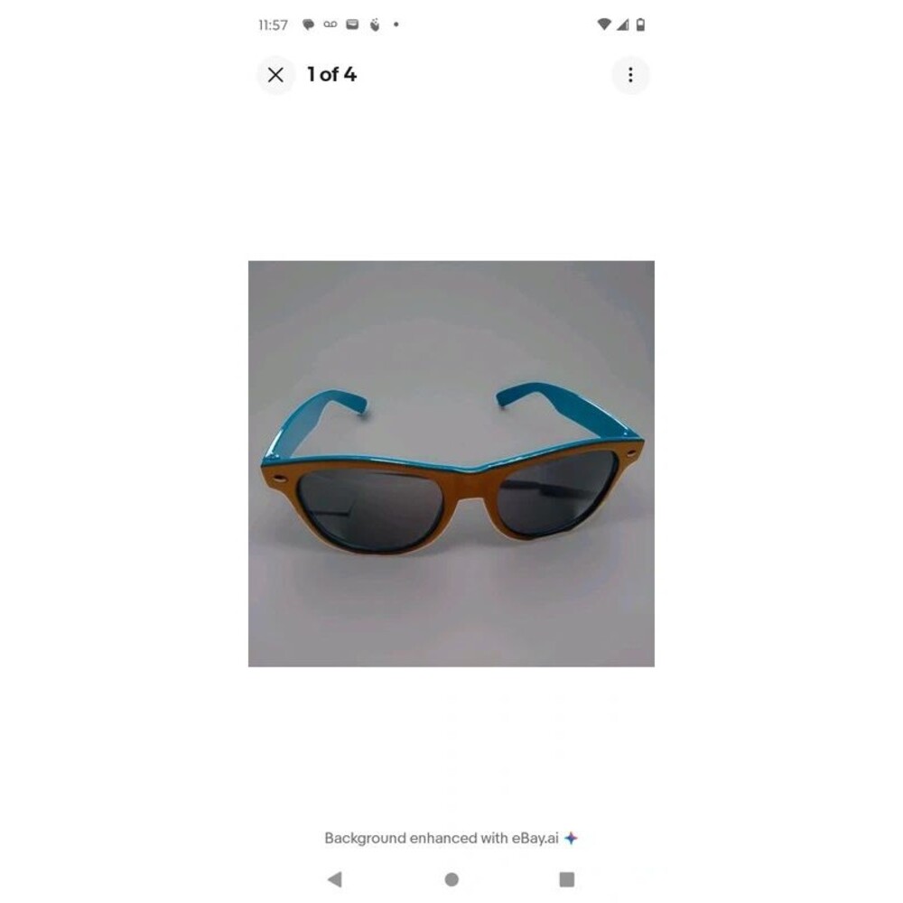 Cerveza Pacifico Multicolor 2016 Limited Edition Sunglasses Knockaround Surf Bee